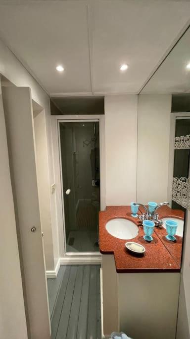 Vicolo San Trifone By Hili Apartment Rome Exterior photo