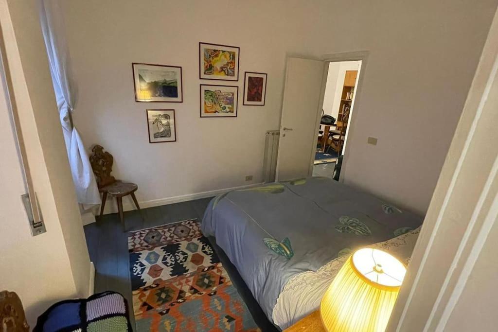 Vicolo San Trifone By Hili Apartment Rome Exterior photo